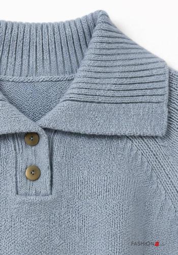 Maglione in Misto Lana - ph 7