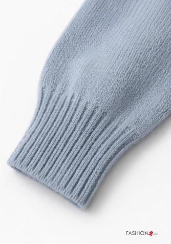 Maglione in Misto Lana - ph 8
