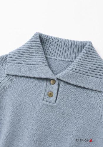 Maglione in Misto Lana - ph 9