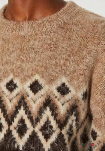 Maglione in Misto Lana - ph 7