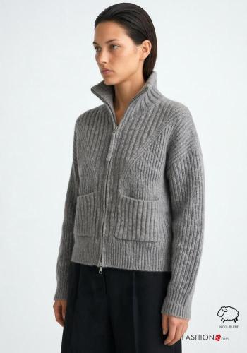 Maglione in Misto Lana - ph 2