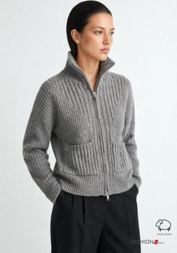 Maglione in Misto Lana - ph 3