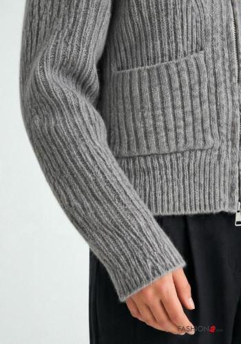 Maglione in Misto Lana - ph 6