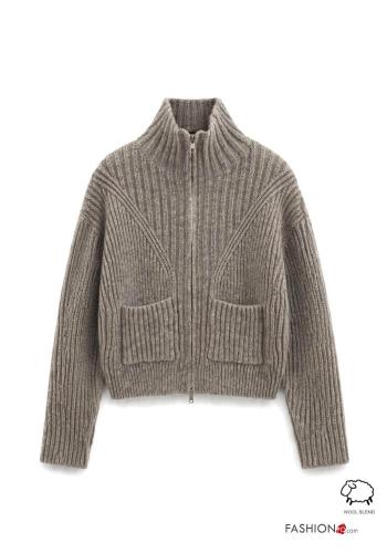 Maglione in Misto Lana - ph 7