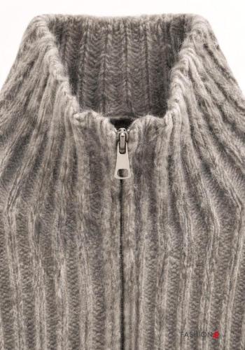 Maglione in Misto Lana - ph 8