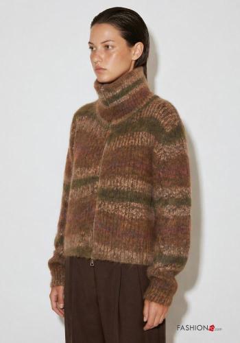 Pull en Mélange de Laine - ph 3