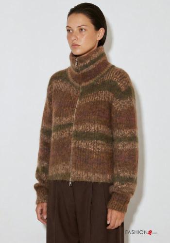 Pull en Mélange de Laine - ph 4