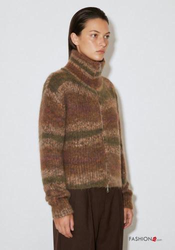 Pull en Mélange de Laine - ph 5