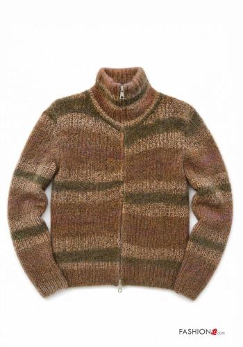 Pull en Mélange de Laine - ph 9