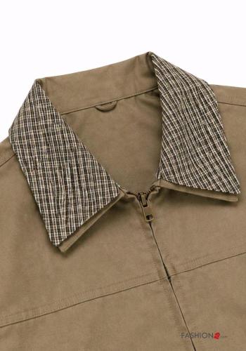 Veste Casual - ph 6