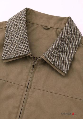 Veste Casual - ph 7