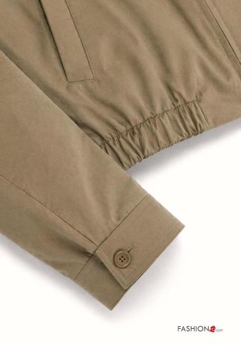 Veste Casual - ph 8