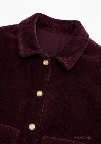 Veste Élégant - ph 5