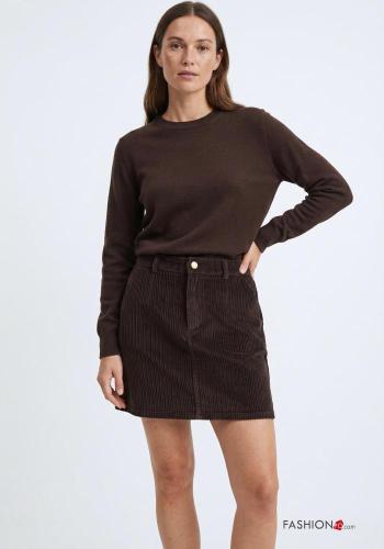 Mini Jupe Casual - ph 3
