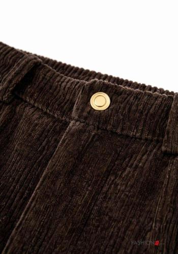 Mini Jupe Casual - ph 6