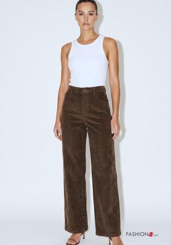 Pantalon Casual - ph 4