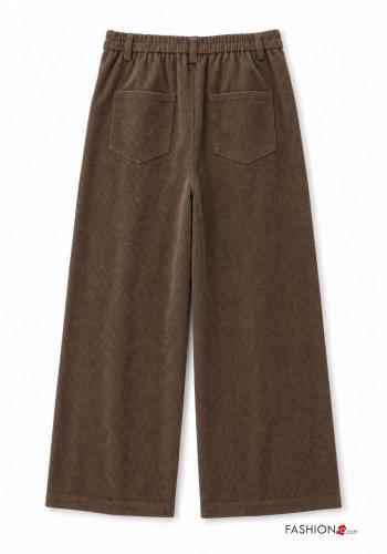 Pantalon Casual - ph 6