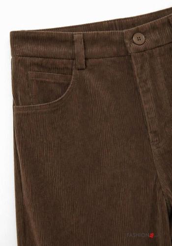Pantalon Casual - ph 7