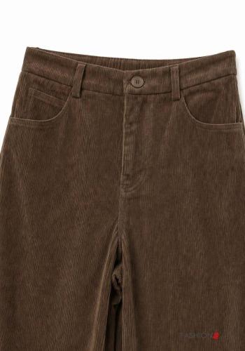 Pantalon Casual - ph 9