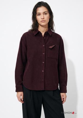 Chemise Casual - ph 2