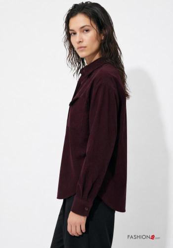 Chemise Casual - ph 3