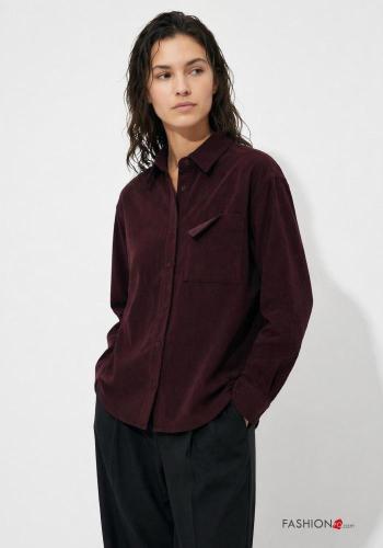 Chemise Casual - ph 4