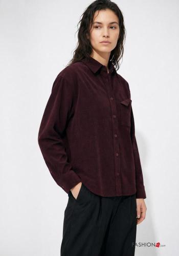 Chemise Casual - ph 5