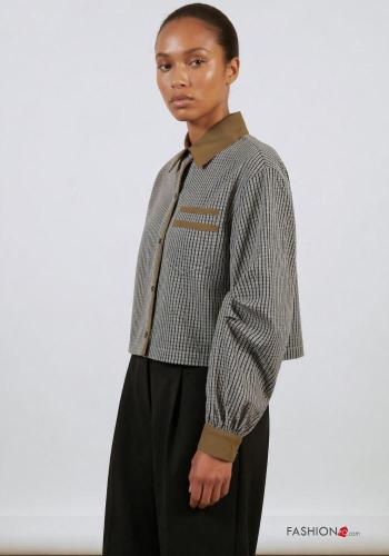 Chemise en Coton - ph 2
