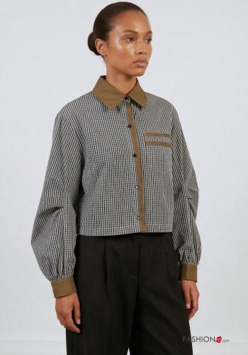 Chemise en Coton - ph 3