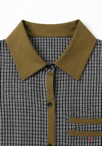 Chemise en Coton - ph 5