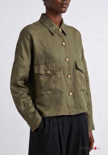 Chemise Casual - ph 2