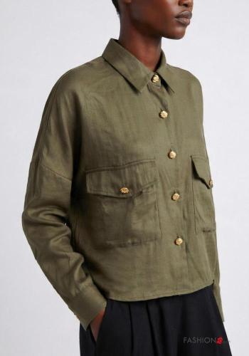 Chemise Casual - ph 3