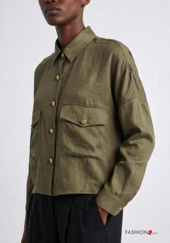 Chemise Casual - ph 4