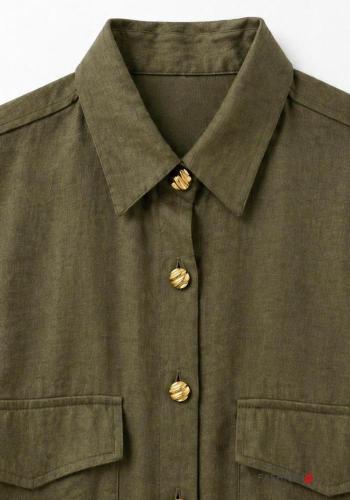 Chemise Casual - ph 6