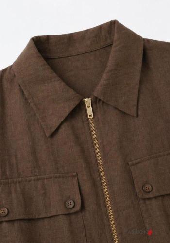 Chemise Casual - ph 5