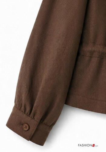 Chemise Casual - ph 6