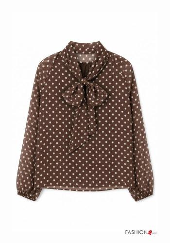 Chemise Casual - ph 6