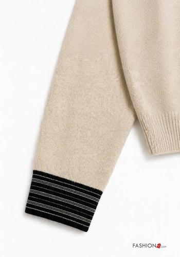 Maglione in Misto Lana - ph 7