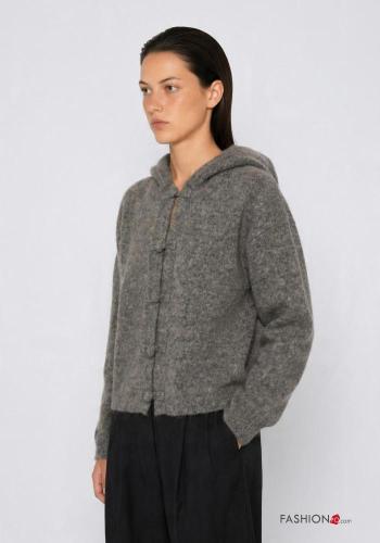 Wool Mix Sweater - ph 2