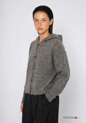 Wool Mix Sweater - ph 3