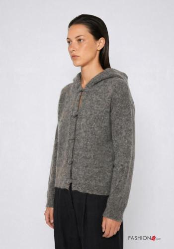 Wool Mix Sweater - ph 4