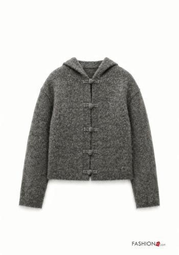 Wool Mix Sweater - ph 5