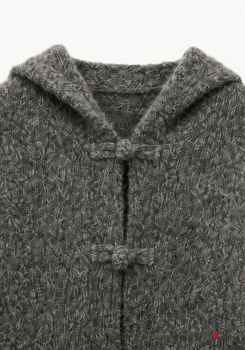 Wool Mix Sweater - ph 7