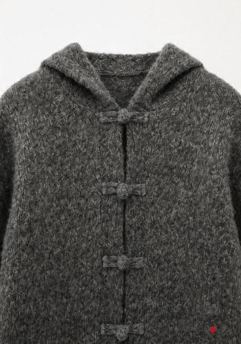 Wool Mix Sweater - ph 8