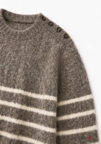 Wool Mix Sweater - ph 5