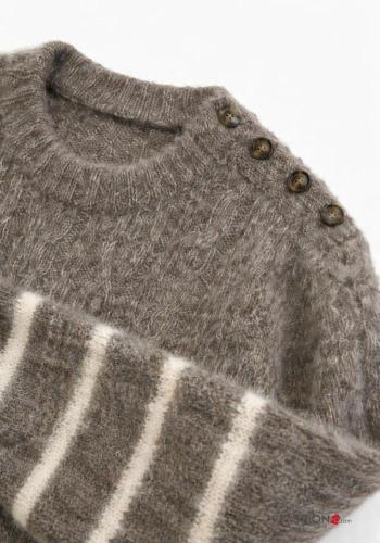 Wool Mix Sweater - ph 6