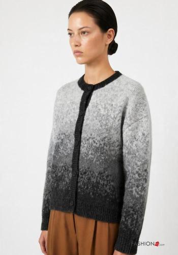 Pull en Mélange de Laine - ph 2