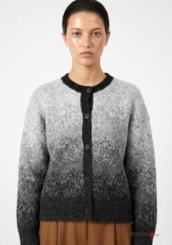 Pull en Mélange de Laine - ph 3