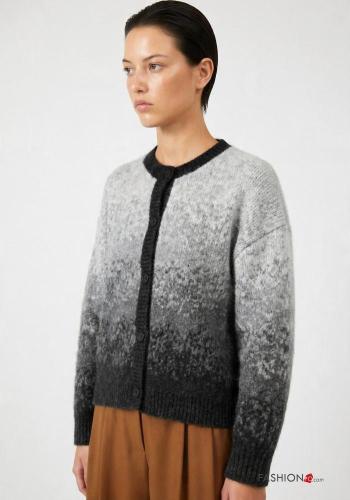 Pull en Mélange de Laine - ph 4