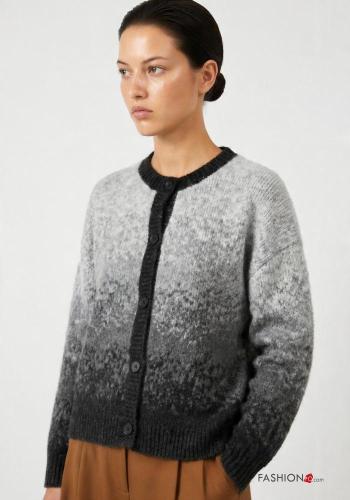 Pull en Mélange de Laine - ph 5